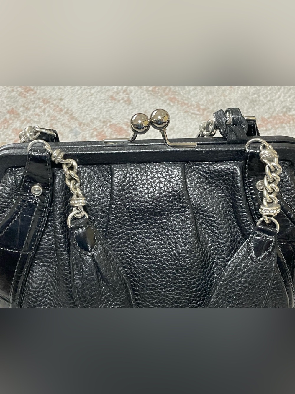 Brighton ROSINE handbag - Picture 7 of 9